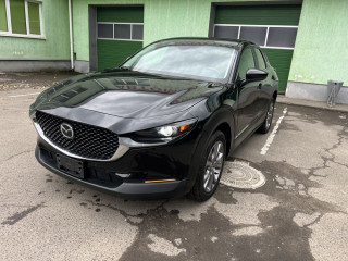 Mazda cx-30 2020