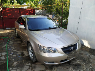 Продам Hyundai sonata 2008г.в. дизель 2.0 Автомат