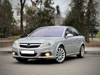 Opel Vectra Автомат