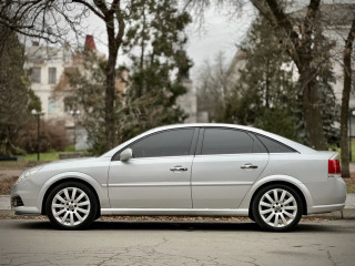 Opel Vectra Автомат