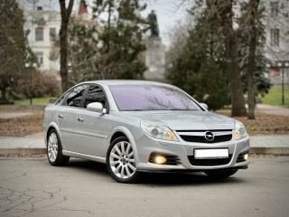 Opel Vectra Автомат