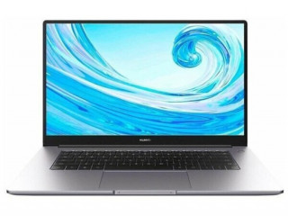 Ноутбук Huawei MateBook D 15 BoM-WDQ9 серебристый Новый Магазин