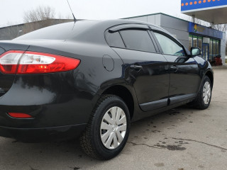 Продам Renault Fluence 2012