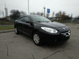 Продам Renault Fluence 2012