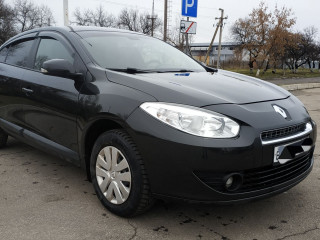 Продам Renault Fluence 2012