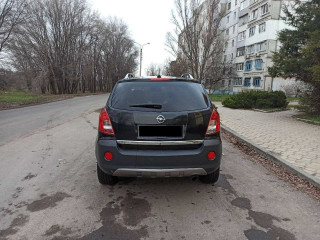 Продам Opel Antara