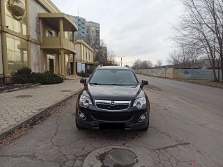 Продам Opel Antara