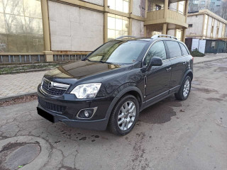 Продам Opel Antara