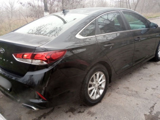 Продам Hyundai Sonata,2019 года