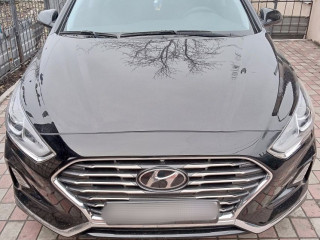 Продам Hyundai Sonata,2019 года