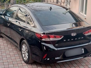 Продам Hyundai Sonata,2019 года