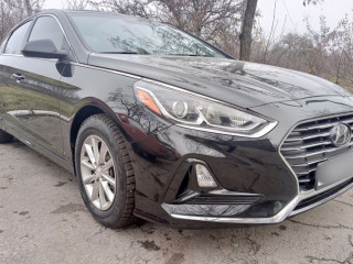 Продам Hyundai Sonata,2019 года