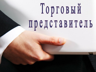 Торговый представитель