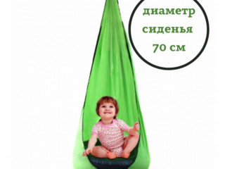 Подвесные качели