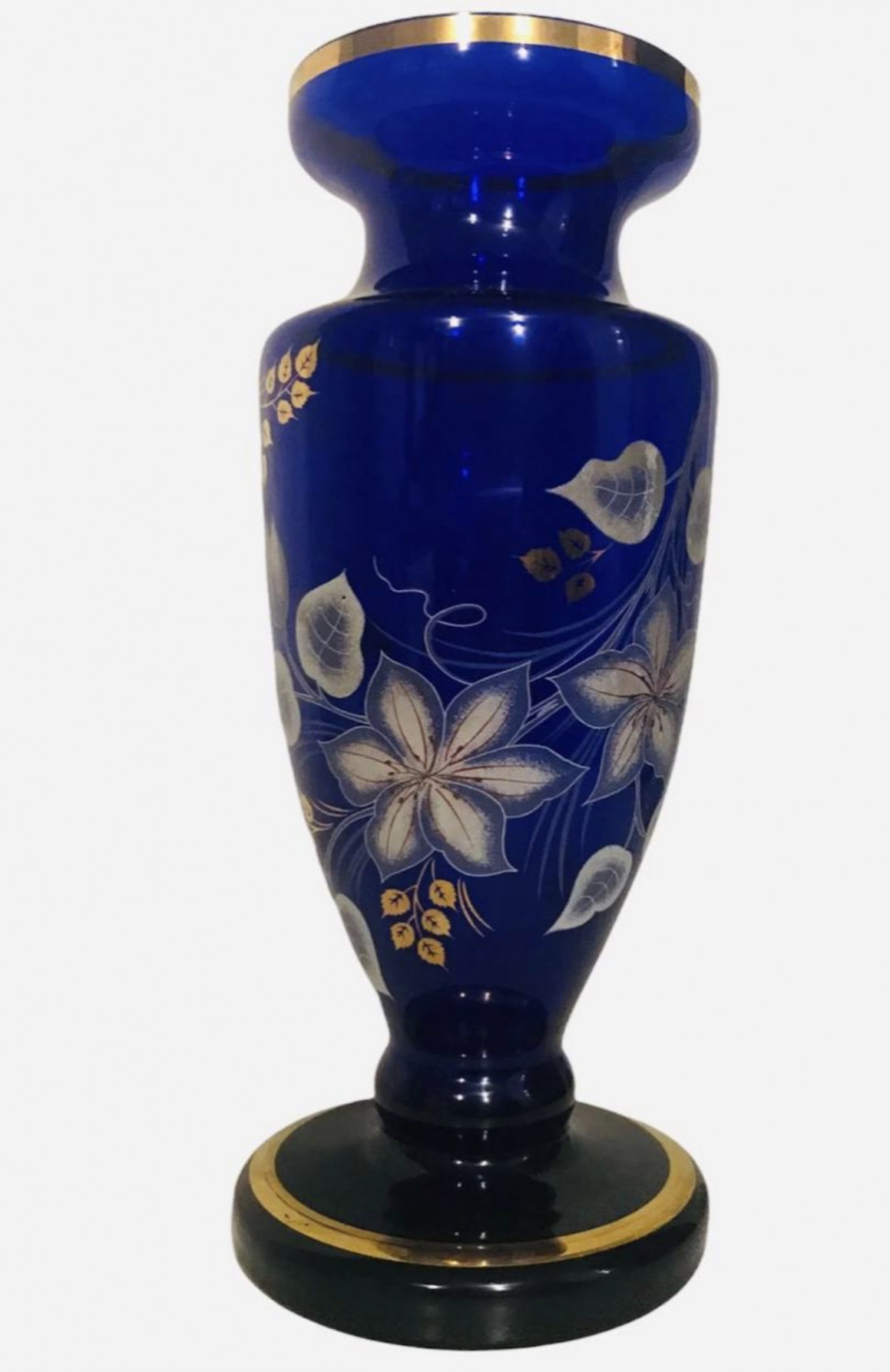 клуазоне латунь эмаль китай 1950-е. редкие вазы. арт-антик китай клуазоне. дорогие китайские вазы. редкие вазы.