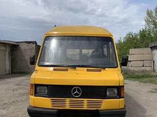 Mercedes benz 310 D ПЕ