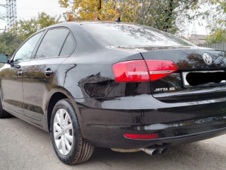 Volkswagen Jetta 2015