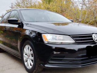 Volkswagen Jetta 2015