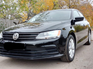 Volkswagen Jetta 2015