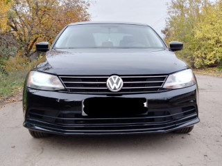 Volkswagen Jetta 2015