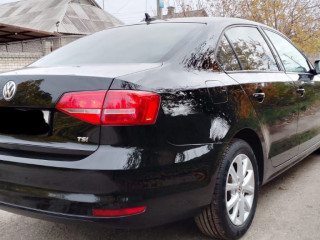 Volkswagen Jetta 2015