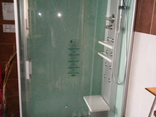 Душевая кабина гидробокс Jacuzzi Премиум Распродажа!
