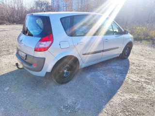 Renault Scenic 2