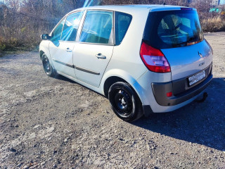 Renault Scenic 2