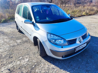 Renault Scenic 2