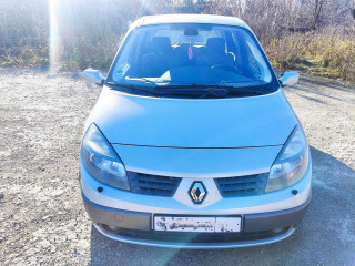 Renault Scenic 2