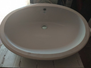 Раковина Умывальник Накладная настольная Villeroy & Boch