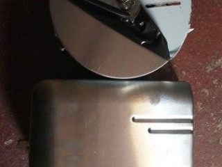 Диспенсер для туалетной бумаги и полотенец Испания