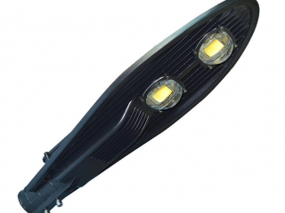 Уличный светодиодный светильник Cobra 100W