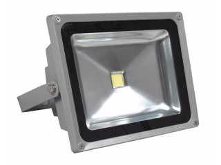 Светодиодный прожектор низковольтный In Led COB 30W 12-36V AC/DC