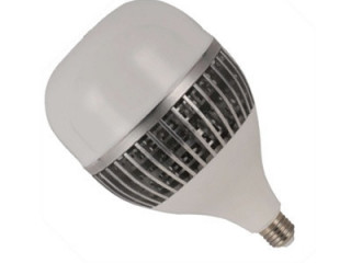 Светодиодная лампа E40/Е27 B7 80W 165-265V