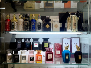 Магазин PARFUM CITY - Правильные цены!