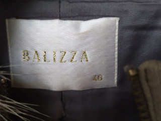Куртка Balizza