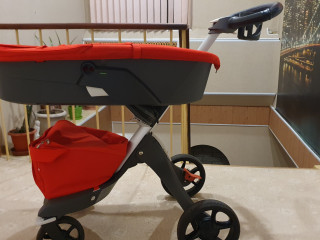 Коляска Stokke v5