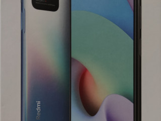 Xiaomi redmi 10