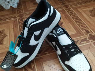 Кроссовки НОВЫЕ мужские NIKE Dunk Low 41 - 44 размер