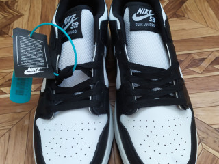 Кроссовки НОВЫЕ мужские NIKE Dunk Low 41 - 44 размер