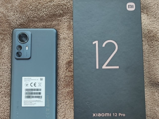 Xiaomi 12 pro