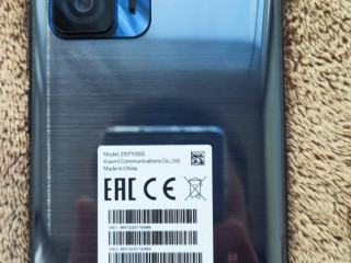 Xiaomi 11t pro