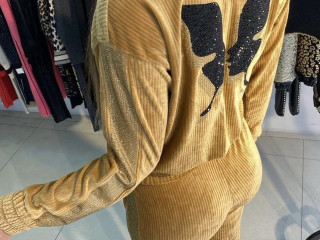 Магазин женской одежды LUX качества. ZANARDI, Papparazzi, RAW, Euro Fashion