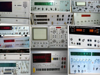 Скупка Радиодеталей, Плат, Приборов и Аппаратуры по всей территории ЛНР!