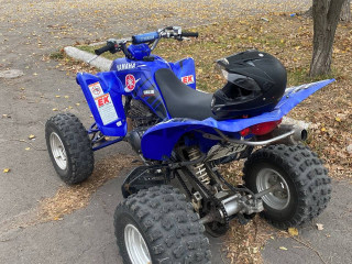 Продам Yamaha Raptor