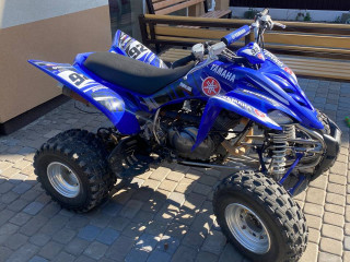 Продам Yamaha Raptor