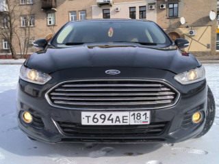 Продам Ford Fusion USA 2013