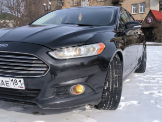 Продам Ford Fusion USA 2013