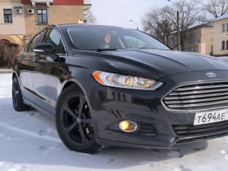 Продам Ford Fusion USA 2013